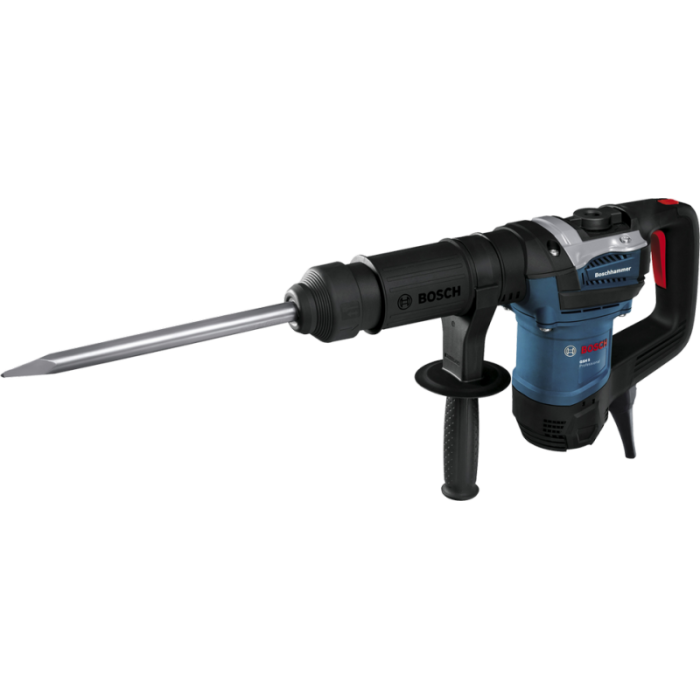 Отбойный молоток Bosch GSH 501 (0611337020)