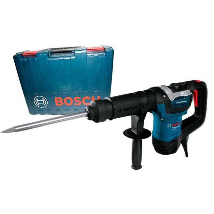 Отбойный молоток Bosch GSH 501 (0611337020)