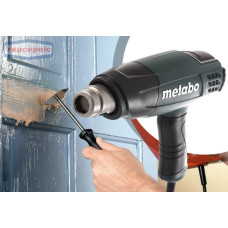 Термофен Metabo H 16-500 (601067000)