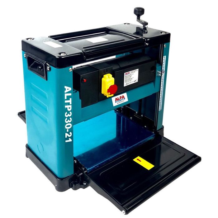 Рейсмус електричний AL-FA ALTP330-21