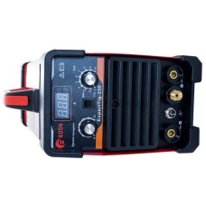 Аргонно-дуговой сварочный аппарат Edon EXPERT TIG-250 : 5.5 кВт, 250 А, 220 В