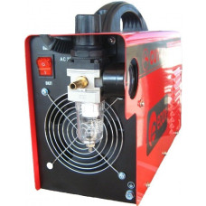 Аппарат для воздушно-плазменной резки плазморез Edon ExpertCut-40 4 кВт, 220 В