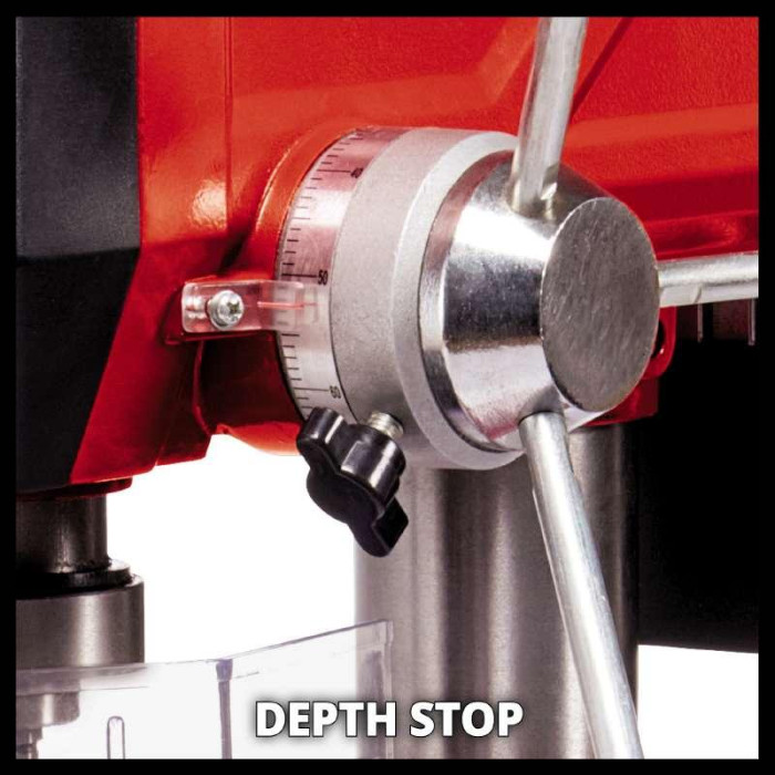 Сверлильный станок Einhell TE-BD 750 E New (4250715)