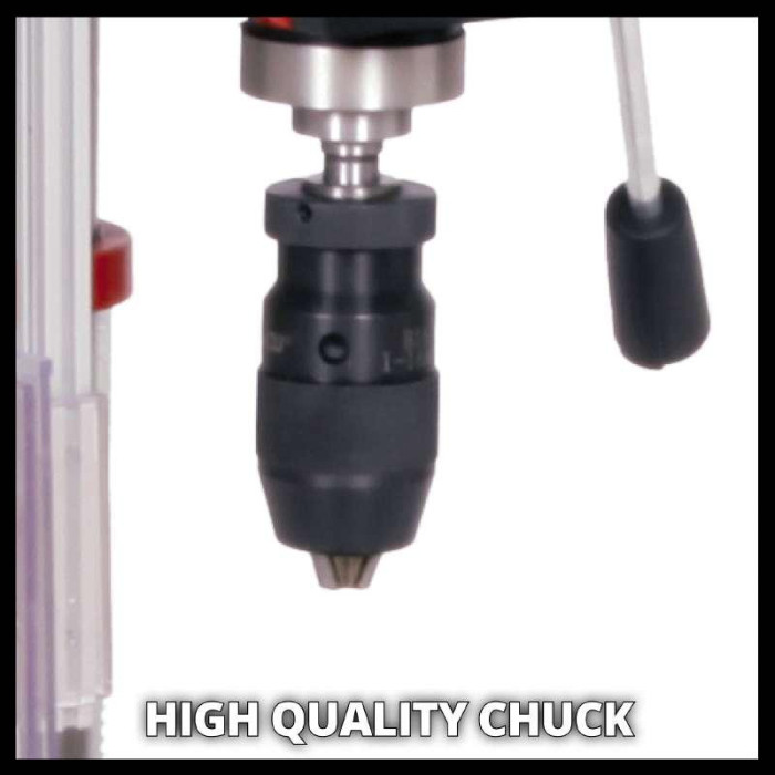 Сверлильный станок Einhell TE-BD 750 E New (4250715)