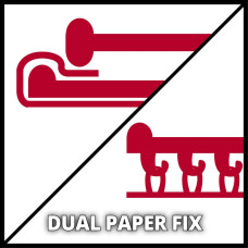 Шлифмашина Einhell TC-OS 18/187 Li Solo (4460725)