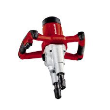 Миксер-мешалка Einhell TE-MX 1600-2 CE Twin New (4258561)