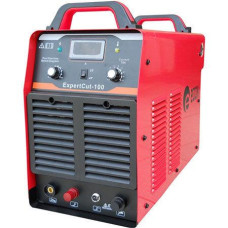 Аппарат для воздушно-плазменной резки плазморез Edon ExpertCut-100 12.2 кВА, 380 В