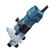 Кромочні фрезери