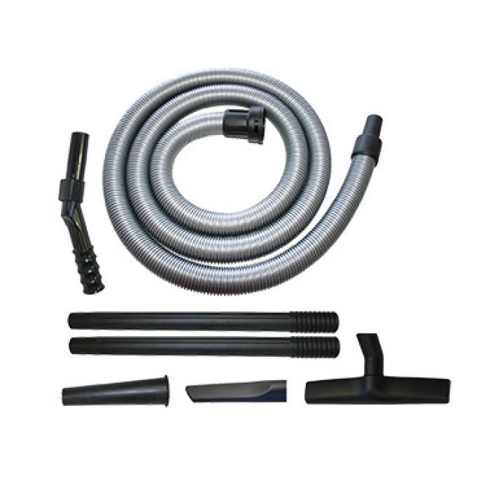 Промышленный строительный пылесос для сухой и влажной уборки Starmix ISC L-1425 Basic