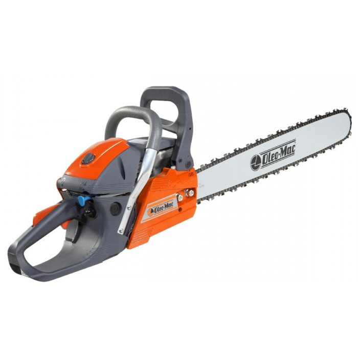 Профессиональная цепная пила (бензопила) Oleo-Mac GSH 56 : 40см шина ИТАЛИЯ (50329009E1A)