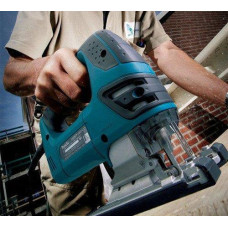 Электрический лобзик по дереву MAKITA 4329