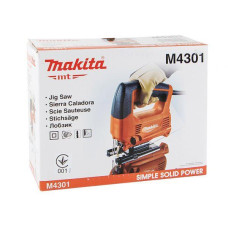Электрический лобзик по дереву MAKITA M4301