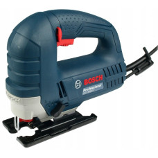 Лобзик электрический Bosch GST 8000 E (060158H000)