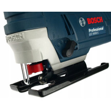 Лобзик электрический Bosch GST 8000 E (060158H000)