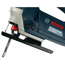Лобзик электрический Bosch GST 8000 E (060158H000)