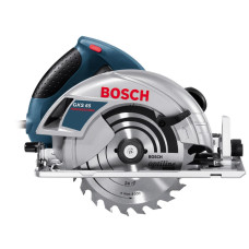Дисковая пила Bosch GKS 65 GCE (0601668900)