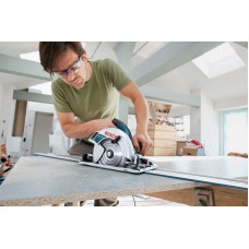 Дисковая пила Bosch GKS 65 GCE (0601668900)