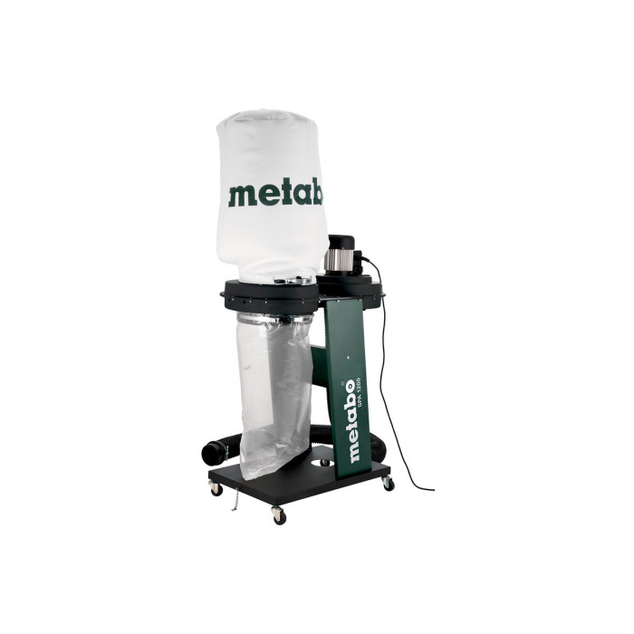 Стружкоотсос Metabo SPA 1200 (601205000)