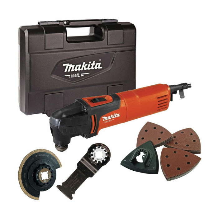 Многофункциональный инструмент (реноватор) MAKITA M9800KX2