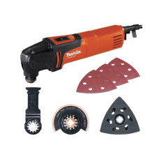 Многофункциональный инструмент (реноватор) MAKITA M9800KX2