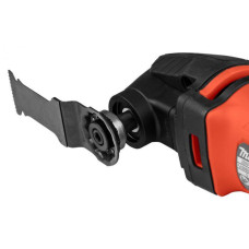 Многофункциональный инструмент (реноватор) MAKITA M9800KX2