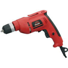 Дрель электрическая Vitals-Master Um1045HL