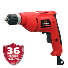 Дрель электрическая Vitals-Master Um1045HL