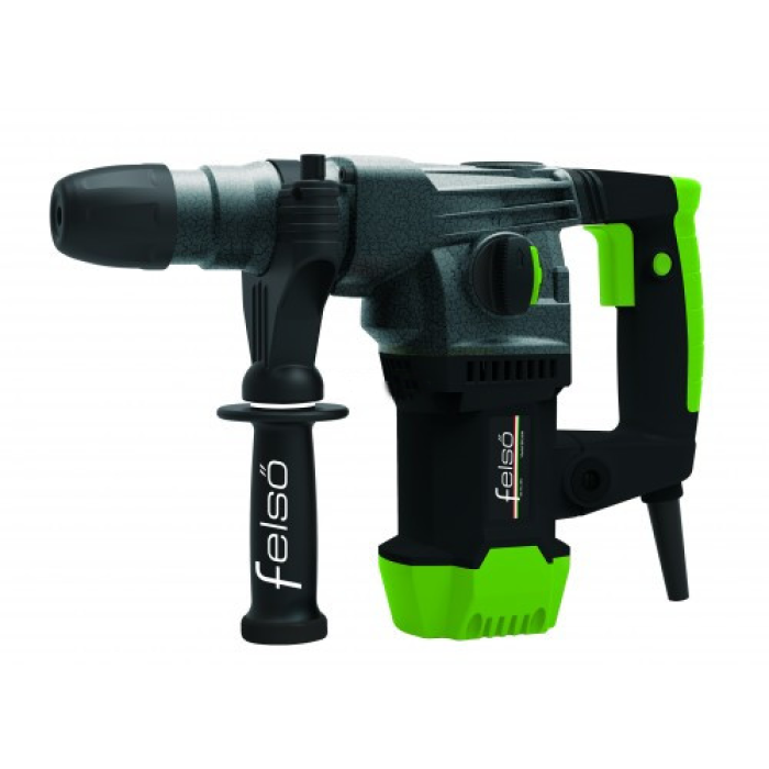 Перфоратор бочковой Felső BH1600