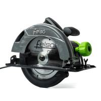 Пила дисковая Felső CS2000