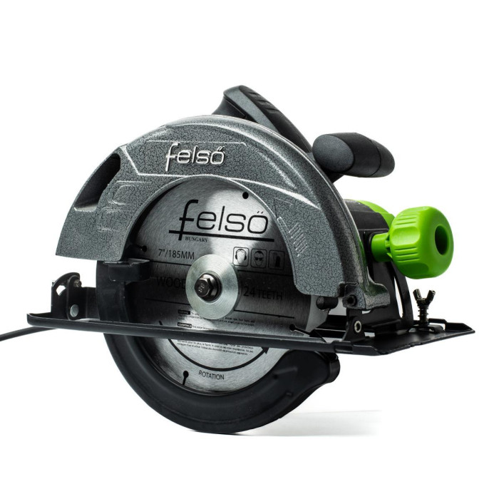 Пила дисковая Felső CS2000