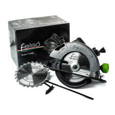 Пила дисковая Felső CS2000