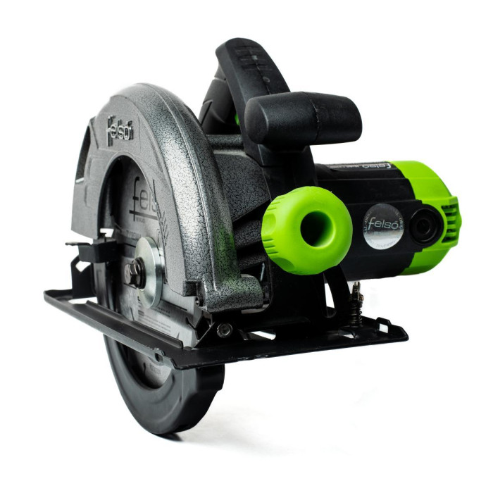 Пила дисковая Felső CS2000