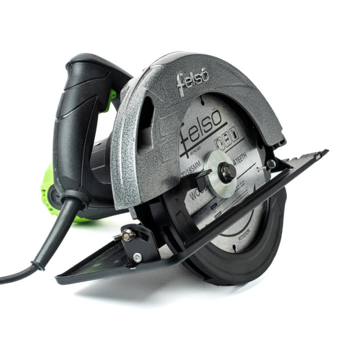 Пила дисковая Felső CS2000