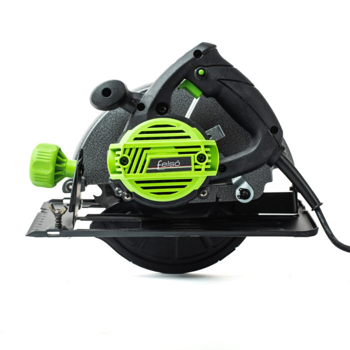 Пила дисковая Felső CS2000