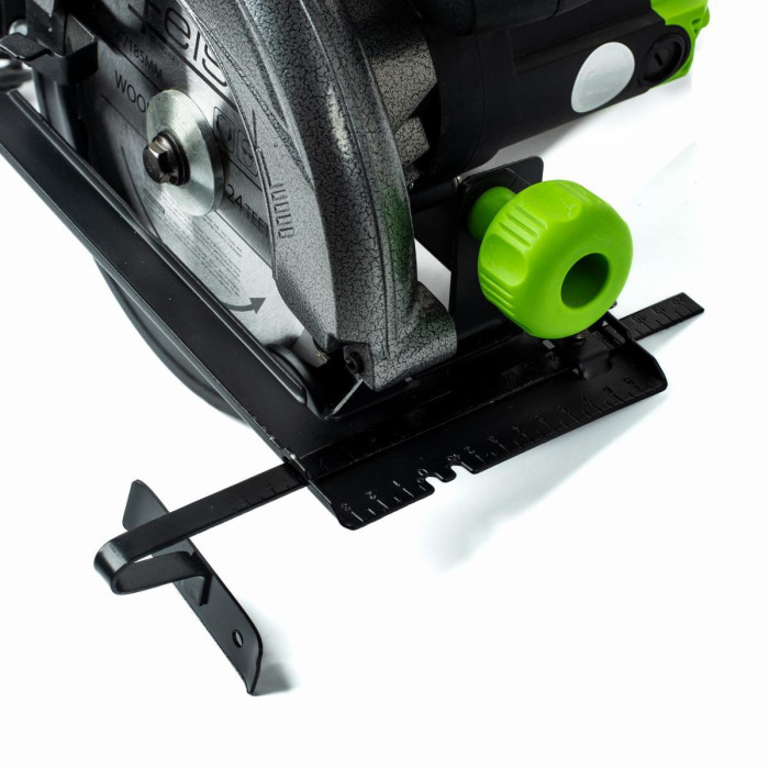 Пила дисковая Felső CS2000