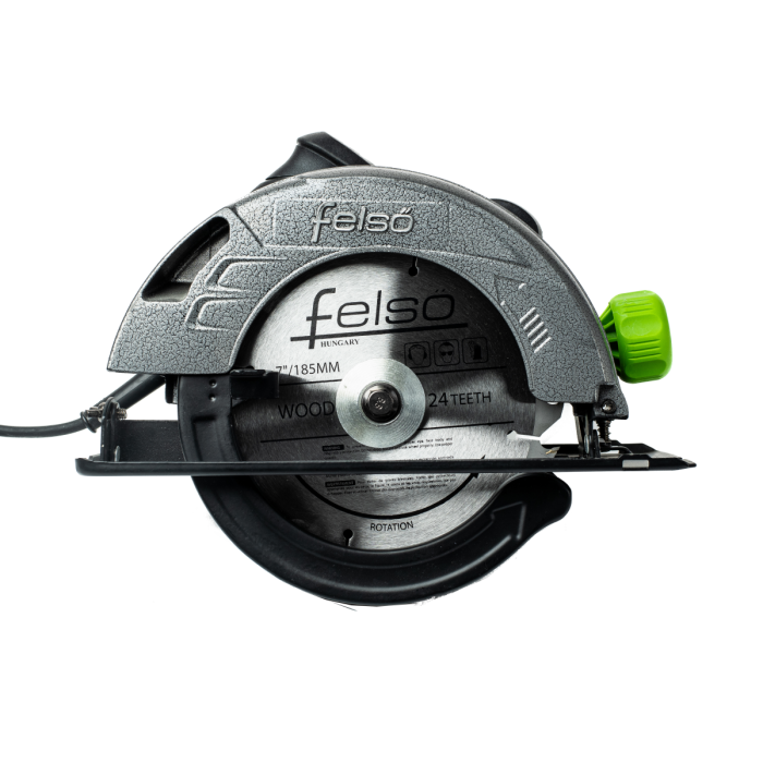 Пила дисковая Felső CS2000