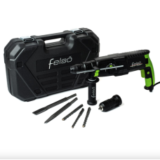 Перфоратор прямой Felső RH1200Q