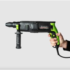 Перфоратор прямой Felső RH1200Q