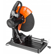 Монтажная пила (металорез) LEX LXCM295 : 2900 Вт | Чехия (труборез)