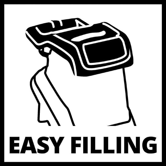 Садовый измельчитель Einhell GC-KS 2540 new (3430330) : 2500 Вт, 3800 об/мин, 9.9кг