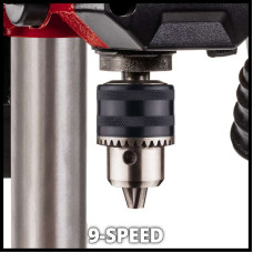 Сверлильный станок 500Вт Einhell TC-BD 500 (4520593)