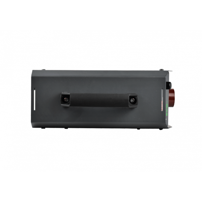 Сварочный инверторный аппарат (сварка) PATON ECO-200 + кейс (ВДИ-200Е DC MMA): 6,9 кВА - 240А