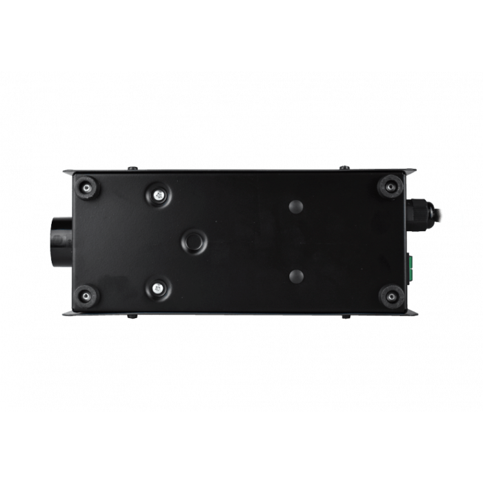 Сварочный инверторный аппарат (сварка) PATON ECO-200 + кейс (ВДИ-200Е DC MMA): 6,9 кВА - 240А