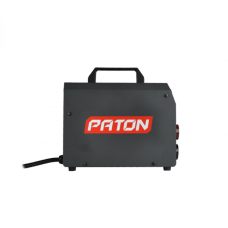 Сварочный инверторный аппарат (сварка) PATON ECO-250 + кейс (ВДИ-250Е DC MMA): 8,8 кВА - 300А