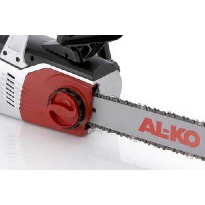 Электрическая цепная пила 2,4кВт, шина 40см AL-KO EKS 2400/40 Германия