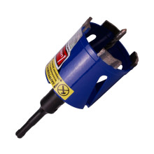 Коронки по бетону