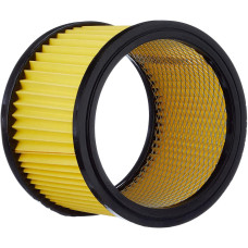 Фильтр гофрированный к строительному порохотягу 20-30л Einhell (2351113)