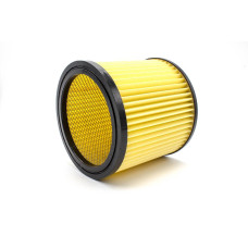 Фильтр гофрированный к строительному порохотягу 20-30л Einhell (2351113)