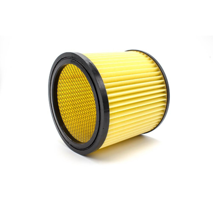 Фильтр гофрированный к строительному порохотягу 20-30л Einhell (2351113)