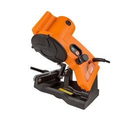 Станок для заточки цепей 350Вт, 5000 об/мин, диск 104мм, угол 35° Tex.AC ТА-01-685